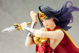 Kotobukiya DC Comics Bishoujo Armored Wonder Woman (2nd Edition)