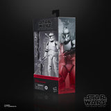 Hasbro Star Wars The Black Series Clone Trooper (AOTC) 6-Inch Action Figure