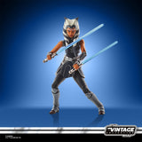 Hasbro Star Wars The Vintage Collection Ahsoka Tano (Mandalore) 3 3/4-Inch Action Figure