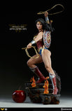 Sideshow DC Comics Wonder Woman Premium Format Figure Statue