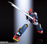 Bandai Super Electromagnetic Machine Voltes V Soul of Chogokin GX-79 Voltes V (Full Action) Figure