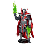 McFarlane Toys Mortal Kombat XI Malefik Spawn 7-Inch Scale Action Figure