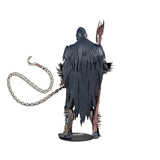 McFarlane Toys Spawn's Universe Raven Spawn Deluxe Action Figure