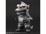 X-Plus Godzilla vs. Mechagodzilla DefoReal Mechagodzilla
