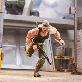 Hasbro G.I. Joe Classified Series 6-Inch Sgt. Slaughter Action Figure - Exclusive