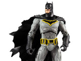 McFarlane Dark Multiverse DC Multiverse Wave 2  Batman (Dark Nights Metal)