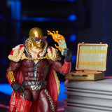 Hasbro G.I. Joe Classified Profit Director Destro Figure