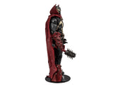 McFarlane Toys Mortal Kombat 7" Spawn Deluxe Action Figure