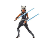 Hasbro Star Wars The Vintage Collection Ahsoka Tano (Mandalore) 3 3/4-Inch Action Figure