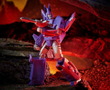 Hasbro Transformers War for Cybertron Kingdom Voyager Set of 2 Figures Optimus Primal  & Cyclonus