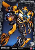 Prime 1 Studio Transformers The Last Knight Bumblebee Statue