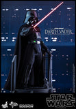 Hot Toys Star Wars Episode V The Empire Strikes Back Darth Vader 1/6 Scale Figure