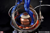 Sideshow Prime 1 Studio Marvel Spider-Man 2099 Miguel OHara Statue