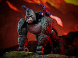Hasbro Transformers War for Cybertron Kingdom Voyager Set of 2 Figures Optimus Primal  & Cyclonus