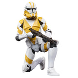 Hasbro Star Wars The Black Series Gaming Greats 13th Battalion Trooper 6-Inch Action Figure - Exclusive
