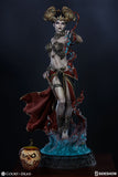 Sideshow Court of The Dead Gethsemoni Shaper of Flesh Premium Format Figure Statue