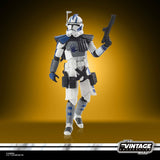 Hasbro Star Wars The Vintage Collection Clone Trooper Echo (The Clone Wars) 3 3/4-Inch Action Figure