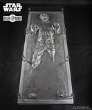Regal Robot Official Licensed Star Wars Furniture Han Solo in Carbonite Coffee Table