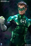 Sideshow DC Comics Green Lantern Hal Jordan Premium Format Figure Statue