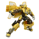 Hasbro Transformers Premium Finish Studio Series SS-01 Deluxe Bumblebee - Volkswagen Beetle Action Figure