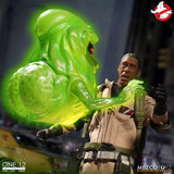 Mezco Toyz One12 Collective Ghostbusters Deluxe Box Set 1/12 Scale 6" Action Figures