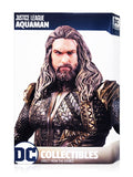 DC Comics Justice League Movie Aquaman Statue