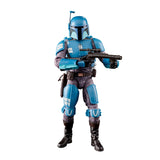 Hasbro Star Wars The Black Series Death Watch Mandalorian 6-Inch Action Figure