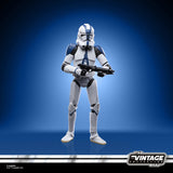 Hasbro Star Wars The Vintage Collection Clone Trooper (501st Legion) 3 34-Inch Action Figure