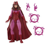 Hasbro Marvel Legends Retro Collection Scarlet Witch Action Figure