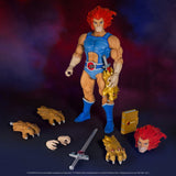 Super7 Thundercats Ultimate Lion-O Figure Ver. 2 Action Figure