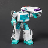 Hasbro Transformers Generations Selects Shattered Glass Optimus Prime and Ratchet 2-Pack - Exclusive
