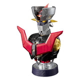 Bandai Mazinger Z Infinity Integrate Model Mazinger Z Bust