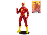 McFarlane DC Multiverse Wave 3 DC Rebirth The Flash Action Figure