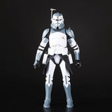 Hasbro Star Wars The Black Series Clone Commander Wolffe 6-Inch Action Figure - Exclusive