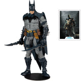 McFarlane Toys DC Multiverse Batman Designed by Todd McFarlane 7-Inch Action Figure