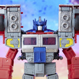 Hasbro Transformers Generations Legacy Leader Optimus Prime Action Figure