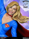 Tweeterhead DC Comics Supergirl Maquette Statue