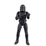 Hasbro Star Wars The Black Series Bad Batch Elite Squad Trooper 6-Inch Action Figure