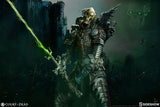 Sideshow Court of the Dead Collectibles Mortighull Risen Reaper General Premium Format Figure Statue