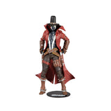 McFarlane Spawn Wave 2 Gunslinger Spawn (Gatling Gun) 7-Inch Scale Action Figure