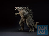 Bandai Ichiban - Godzilla vs Kong - Godzilla, Bandai Spirits Ichibanso Figure