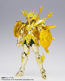 Bandai Saint Seiya Cloth Myth EX Libra Dohko (God Cloth) Soul of Gold Action Figure