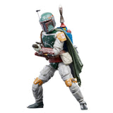 Hasbro Star Wars The Black Series Return of the Jedi 40th Anniversary Deluxe 6-Inch Boba Fett Action Figure