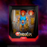 Super7 Thundercats Ultimate Lion-O Figure Ver. 2 Action Figure