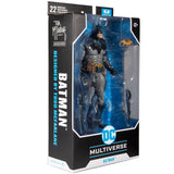 McFarlane Toys DC Multiverse Batman Designed by Todd McFarlane 7-Inch Action Figure