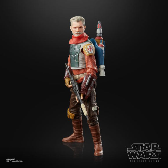 Hasbro Star Wars The Black Series 6