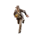 Hasbro Indiana Jones Adventure Series Raiders of the Lost Ark Indiana Jones 6-inch Action Figure