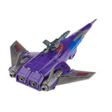 Hasbro Transformers Generations Selects Legacy Voyager Cyclonus and Nightstick - Exclusive