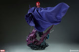 Sideshow Marvel X-Men Magneto Maquette Statue