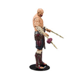 McFarlane Toys Mortal Kombat XI Series 3 7-Inch Action Figure Baraka